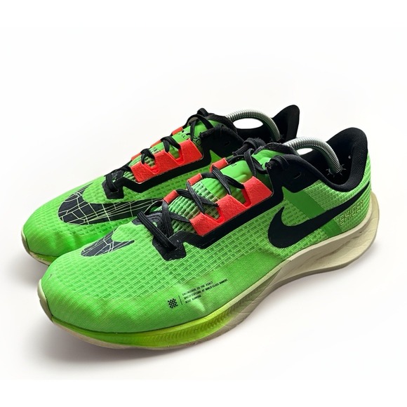 Nike Air Zoom Rival Fly 3 Ekiden Zoom Pack DZ4775-304 - Men's Size 10‎ Shoes - Picture 1 of 8